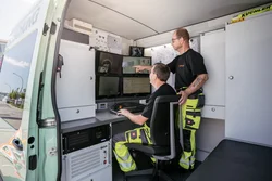 Über uns Kanal und Rohrservice in Franwinheim