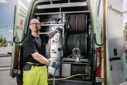 Kanalreinigung und Rohrreinigung in Franwinheim